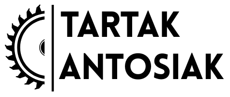 Tartak Antosiak